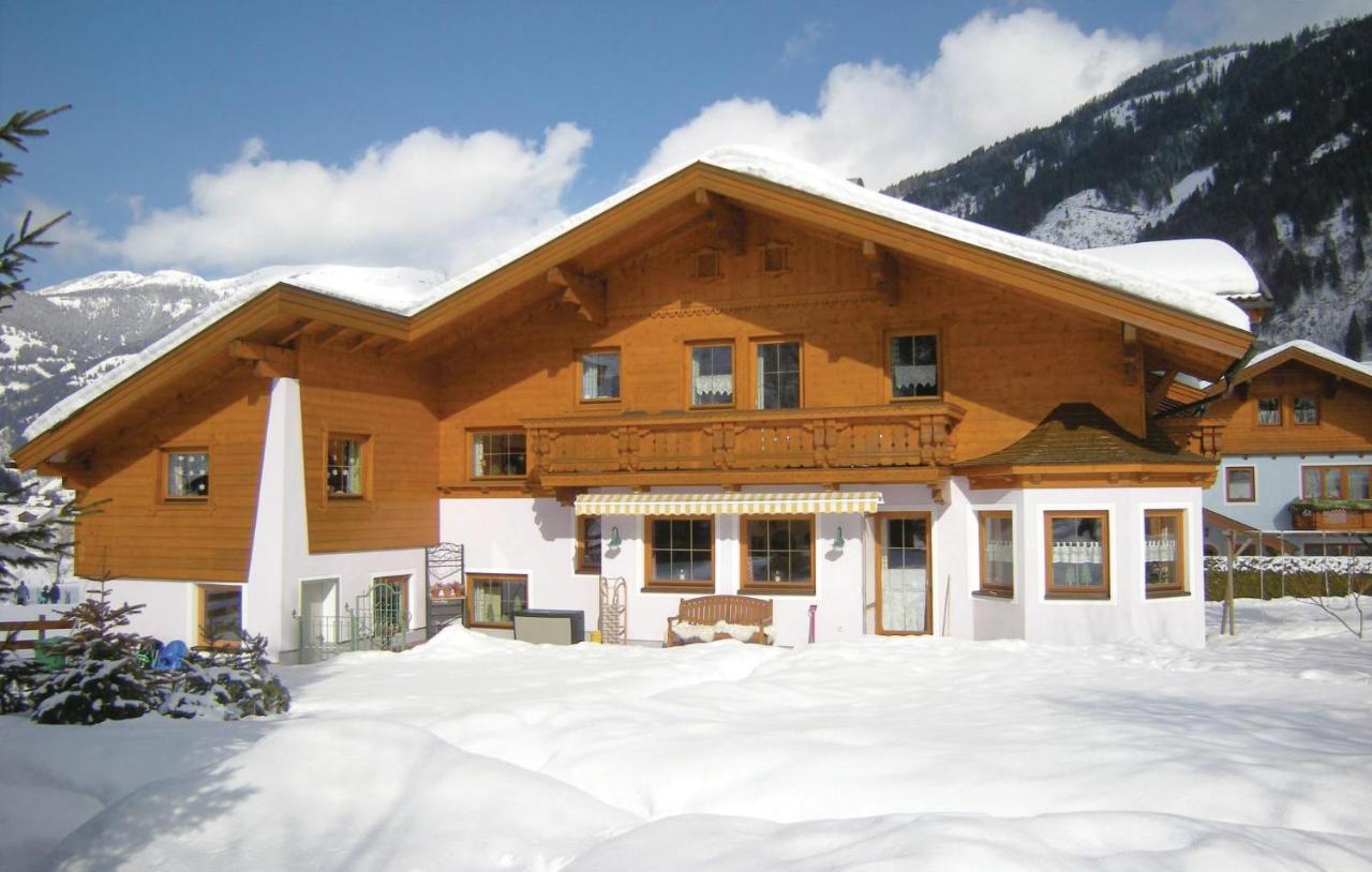 Schoene Ferienwohnung Dorfgas, Dorfgastein Luaran gambar