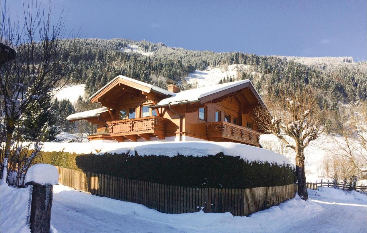 Schoene Ferienwohnung Dorfgas, Dorfgastein Luaran gambar