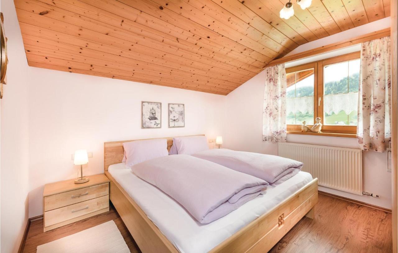 Schoene Ferienwohnung Dorfgas, Dorfgastein Luaran gambar