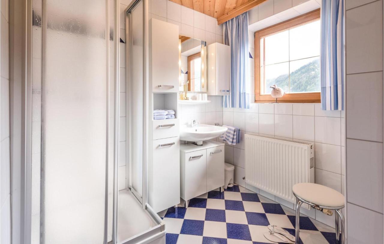 Schoene Ferienwohnung Dorfgas, Dorfgastein Luaran gambar