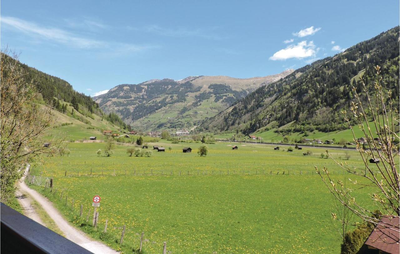 Schoene Ferienwohnung Dorfgas, Dorfgastein Luaran gambar