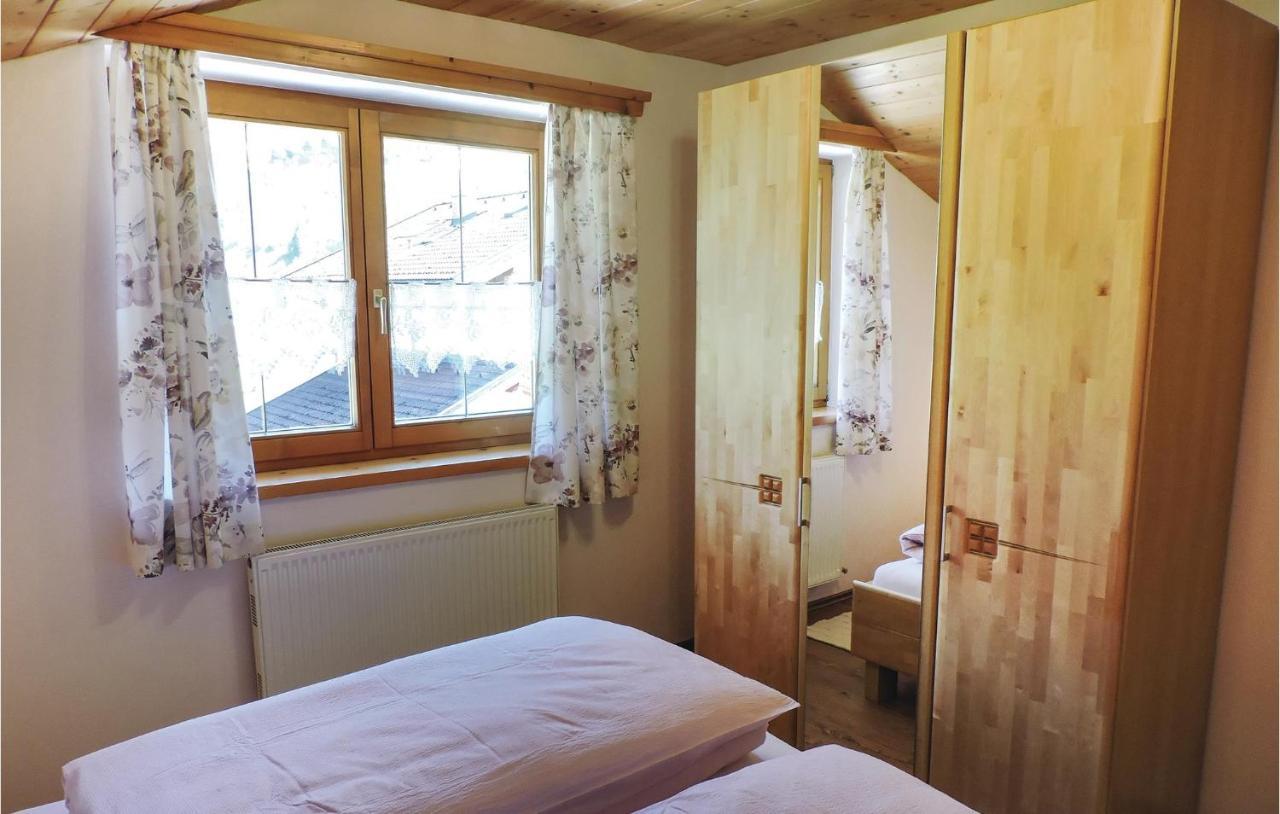 Schoene Ferienwohnung Dorfgas, Dorfgastein Luaran gambar