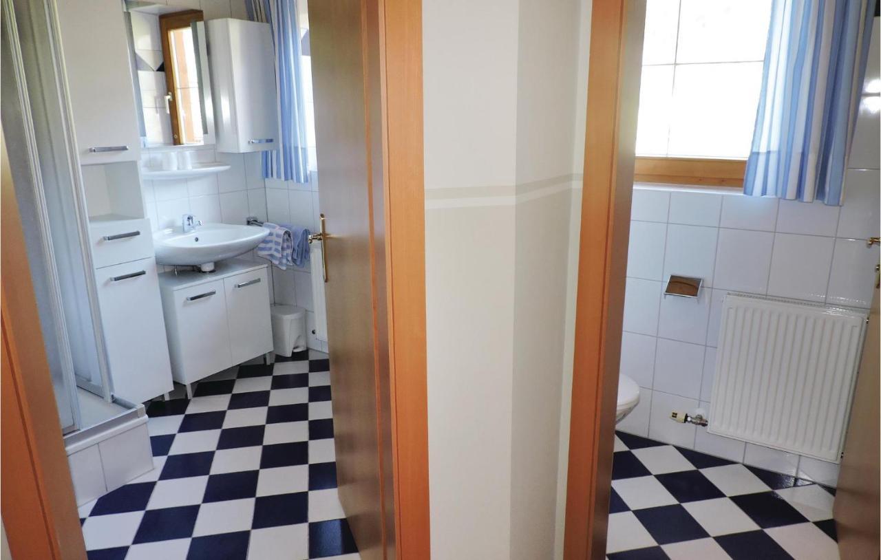 Schoene Ferienwohnung Dorfgas, Dorfgastein Luaran gambar